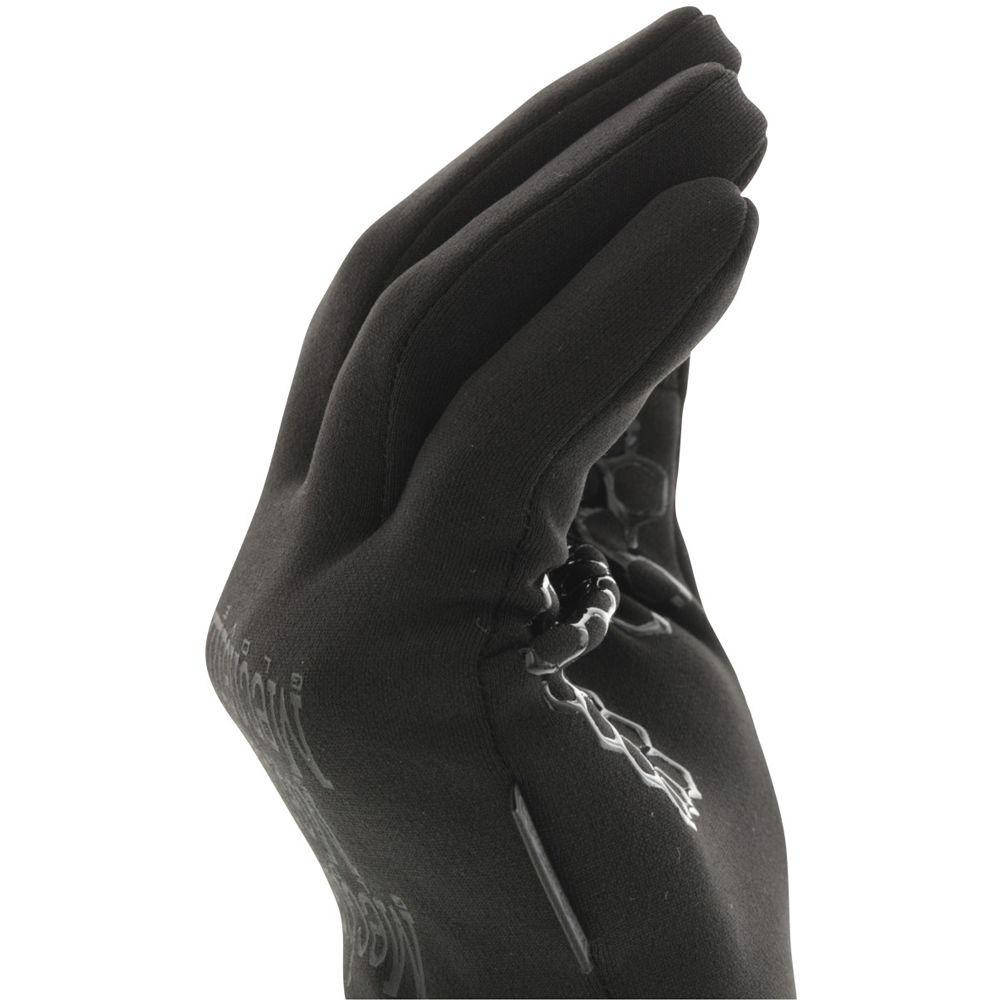 Універсальні рукавички Mechanix ColdWork Base Layer (Чорний) XXL Київ - фото 5