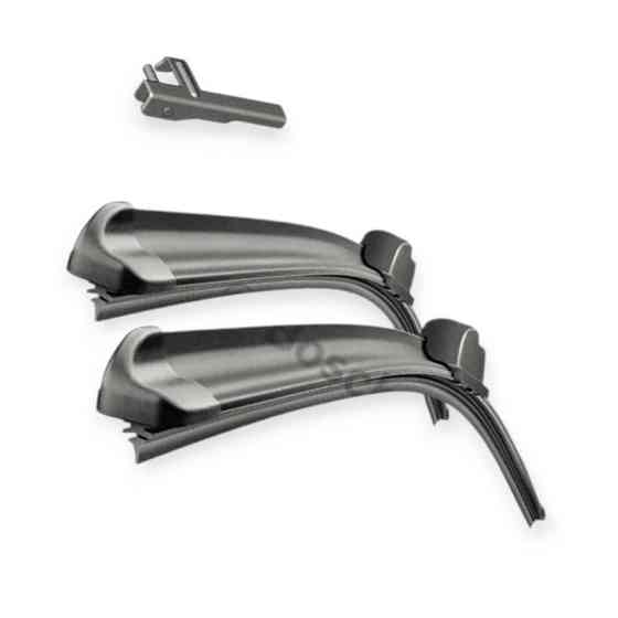 Щетки aerotwin ar 950 s к-т 700мм, 700мм (vw гольф plus, touran, sharan) дворника Мукачево