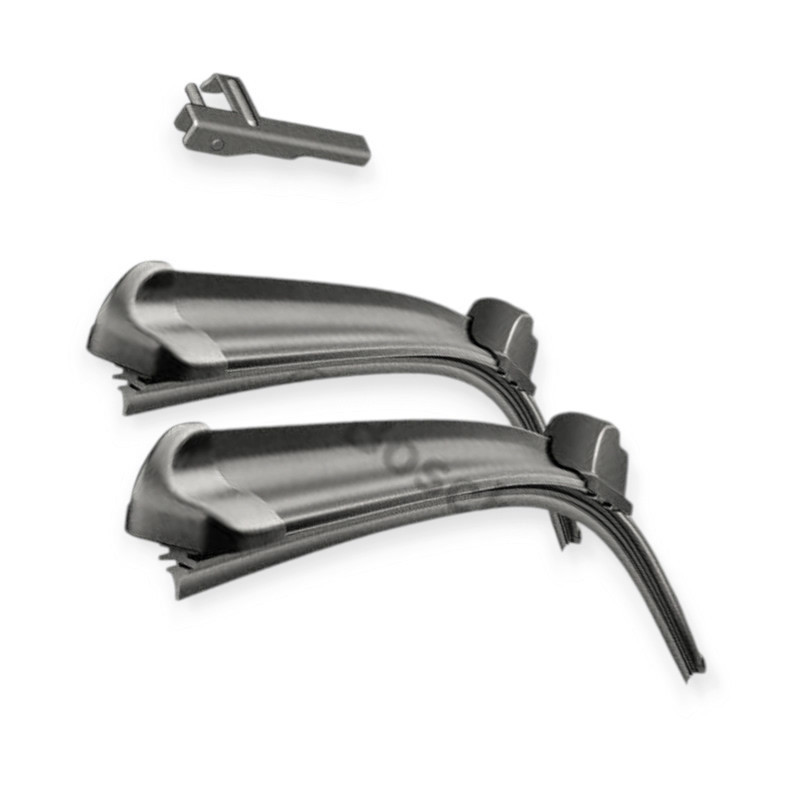 Щетки aerotwin ar 950 s к-т 700мм, 700мм (vw гольф plus, touran, sharan) дворника Мукачево - изображение 1