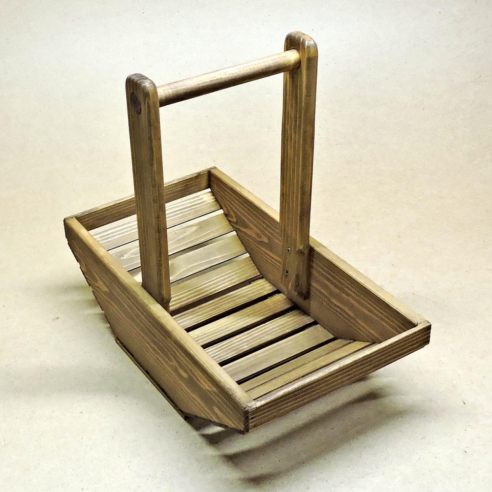 Подарочная корзинка 