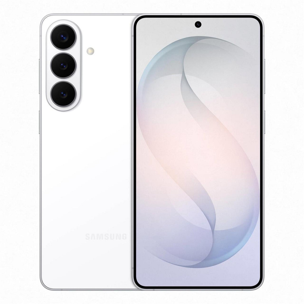 Смартфон Samsung Galaxy S26+ 12/512GB White (SM-S947BZWGEUC) ( 26575 ) Харків - фото 1