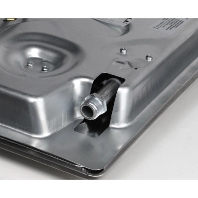 Варочная поверхность LUXELL M6-LX40EB Винница - изображение 11