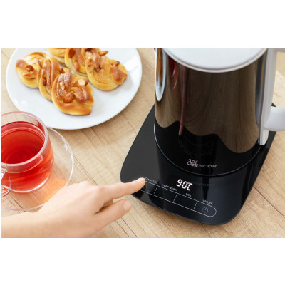 Електрочайник Sencor SWK 1592BK Вінниця - фото 7