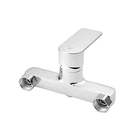 Смеситель для душа Agua Merida - C050 с душевым гарнитуром Киев