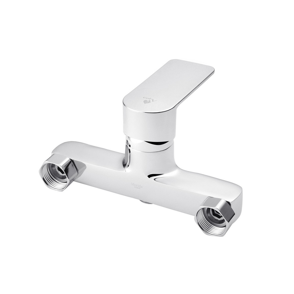 Смеситель для душа Agua Merida - C050 с душевым гарнитуром Киев - изображение 3