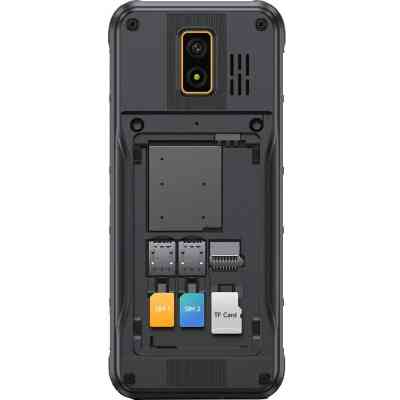 Мобильный телефон Ulefone Armor Mini 4 4G Black (6975326660044) Винница