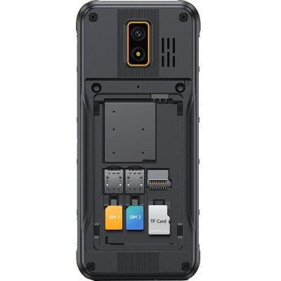 Мобильный телефон Ulefone Armor Mini 4 4G Black (6975326660044) Винница - изображение 3