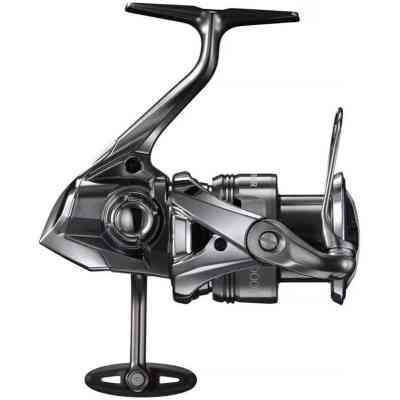 Катушка Shimano Twin Power FE 4000M 9+1BB 5.31 (TP4000MFE) Винница