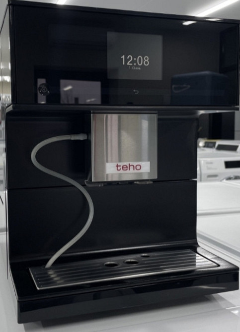 Кавомашину Міле CM 7300, Київ - фото 6