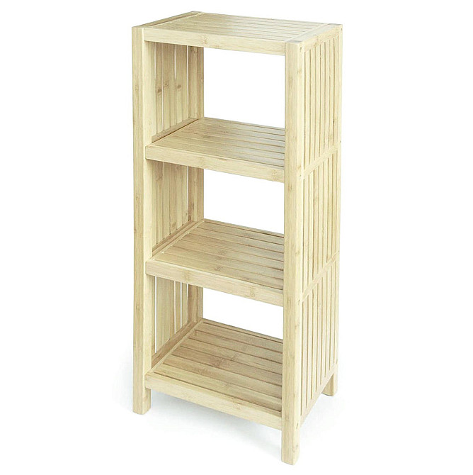 Стелаж кухонний "Кастер 4" бланже Миколаїв - фото 1