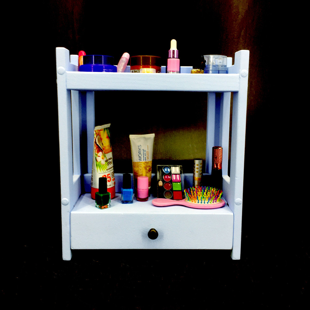 Органайзер для косметики 