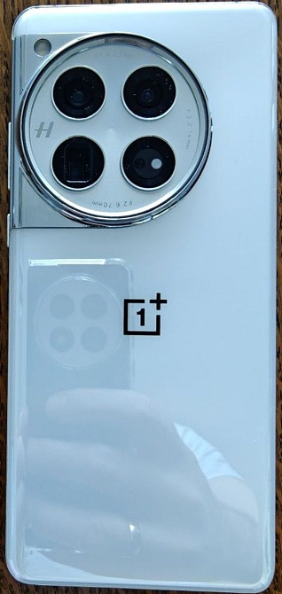 Смартфон OnePlus 12 16/512 Global rom oxygen OS Київ - фото 3