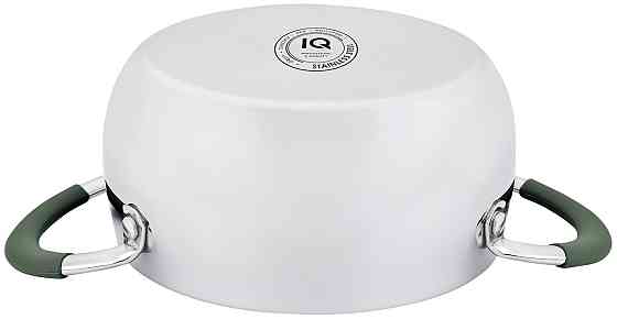 Каструля IQ Be Trendy (4.4 л) 22 см (6977599) Киев