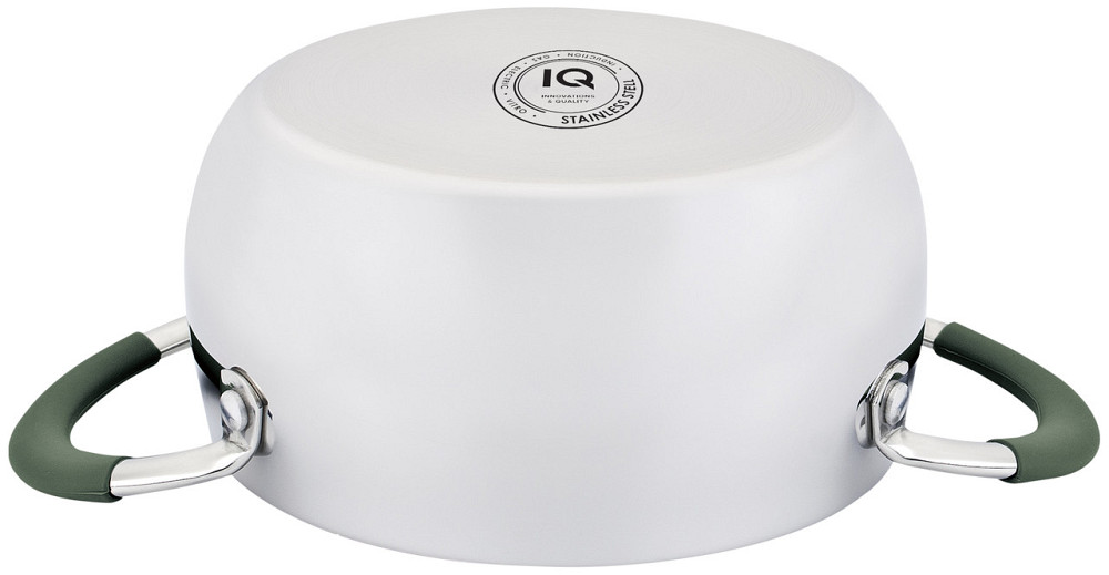 Каструля IQ Be Trendy (4.4 л) 22 см (6977599) Киев - изображение 3