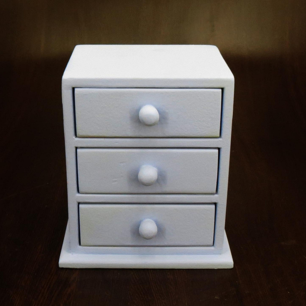 Органайзер для косметики 