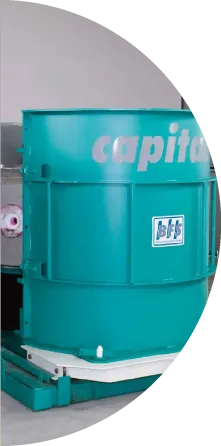 Оборудование для бетонных оснований люков, Capitan. Киев