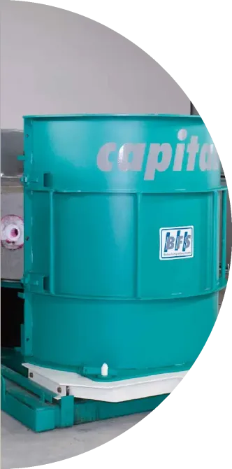 Оборудование для бетонных оснований люков, Capitan. Киев - изображение 5