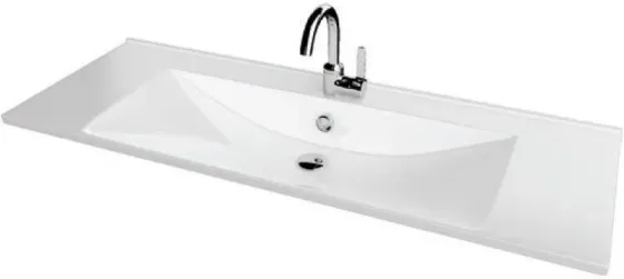 Раковина  Vayer Citizen Ara 110,6x50 110.050.011.3-1.0.1.X.X Київ