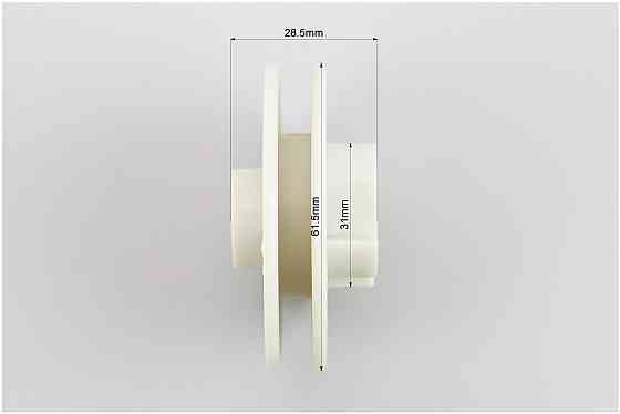 Шків стартера 4 зачепи 4500/5200, якісний Київ
