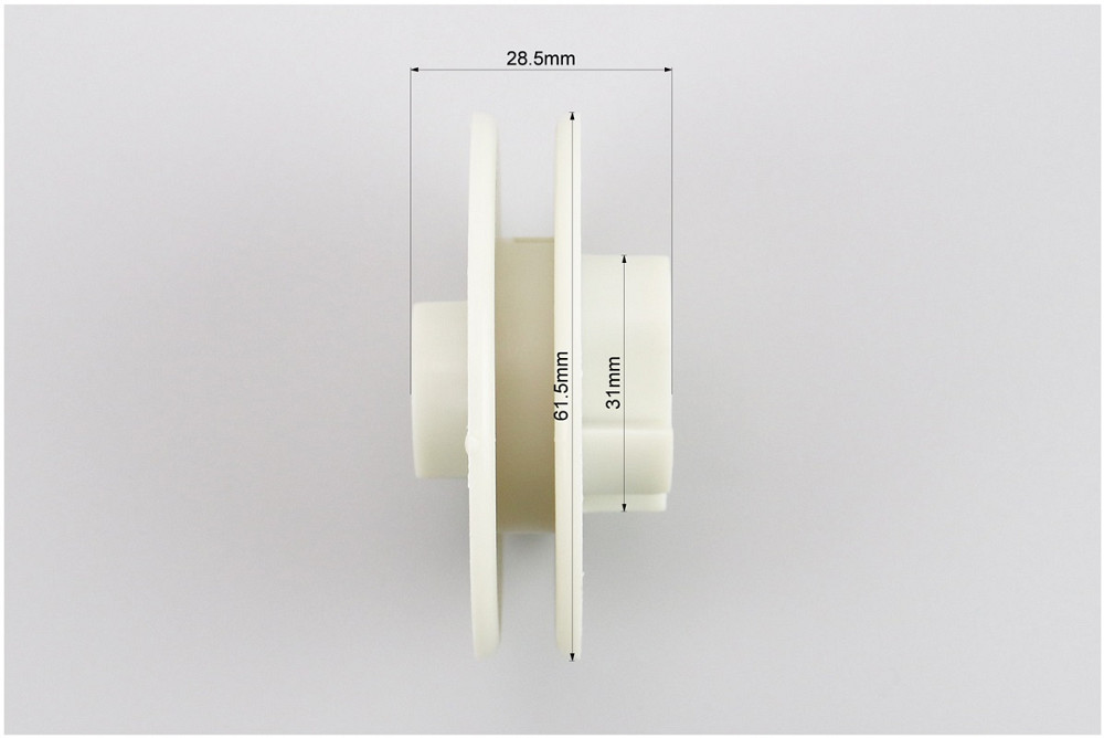 Шків стартера 4 зачепи 4500/5200, якісний Київ - фото 3