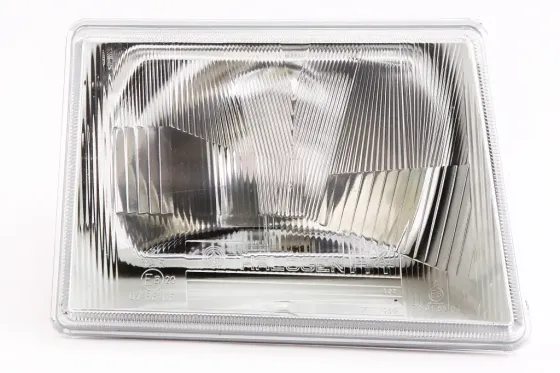 Фара  Таврия/Славута АЭА без повор. правая (серый корпус) Винница