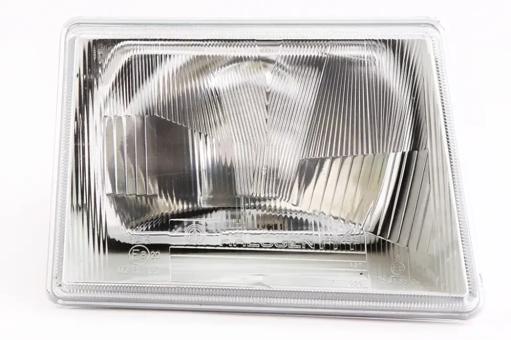 Фара  Таврия/Славута АЭА без повор. правая (серый корпус) Винница - изображение 1