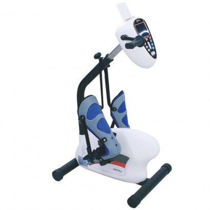 Реабілітаційний тренажер для ніг та рук ZEPU-H2000A Дніпро - фото 3