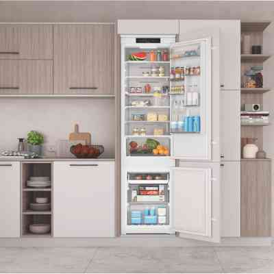 Холодильник Indesit INC20T321EU Винница