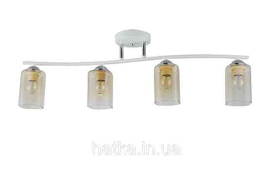 G 07525/4 Matte White+CR Київ