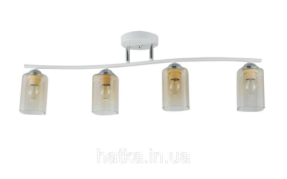 G 07525/4 Matte White+CR Київ - фото 2