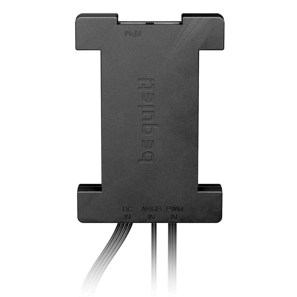 Система водяного охолодження be quiet! Light Loop 240mm Black (BW020) ( 29409 ) Харьков - изображение 5