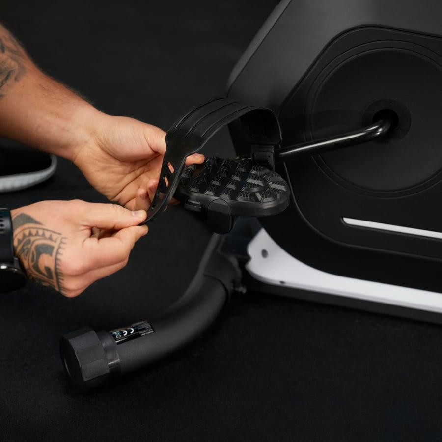 Велотренажер Trex Sport TX-500MB IRON магнитный черный Киев - изображение 10