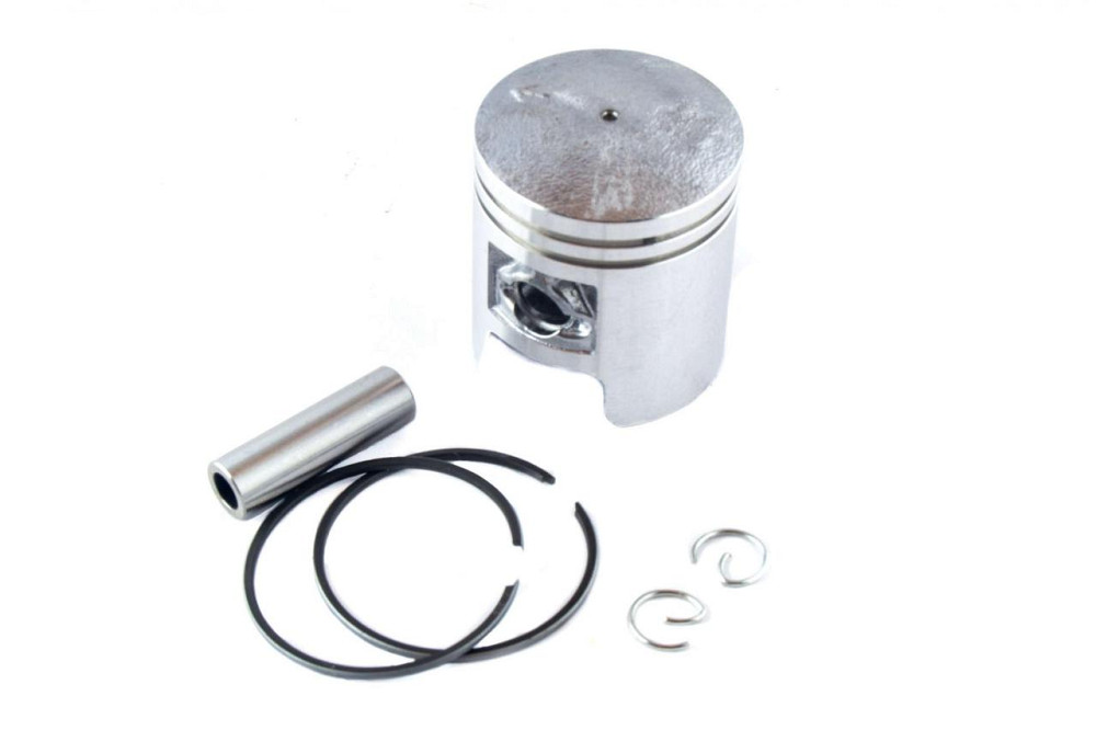 Поршень скутер цепной 2 Т 50, Сузуки RUN .S (Ø41,00 p-10) Мукачево - изображение 1