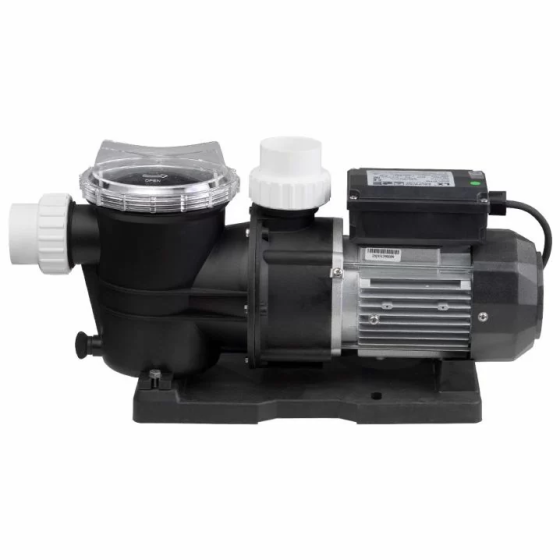 Насос для бассейна Aquaviva LX STP100M (220 В. 10 м3/ч 1 HP) Киев