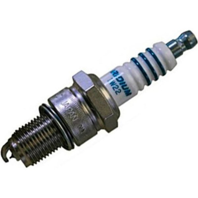 Свеча зажигания Denso IW22 Винница - изображение 1