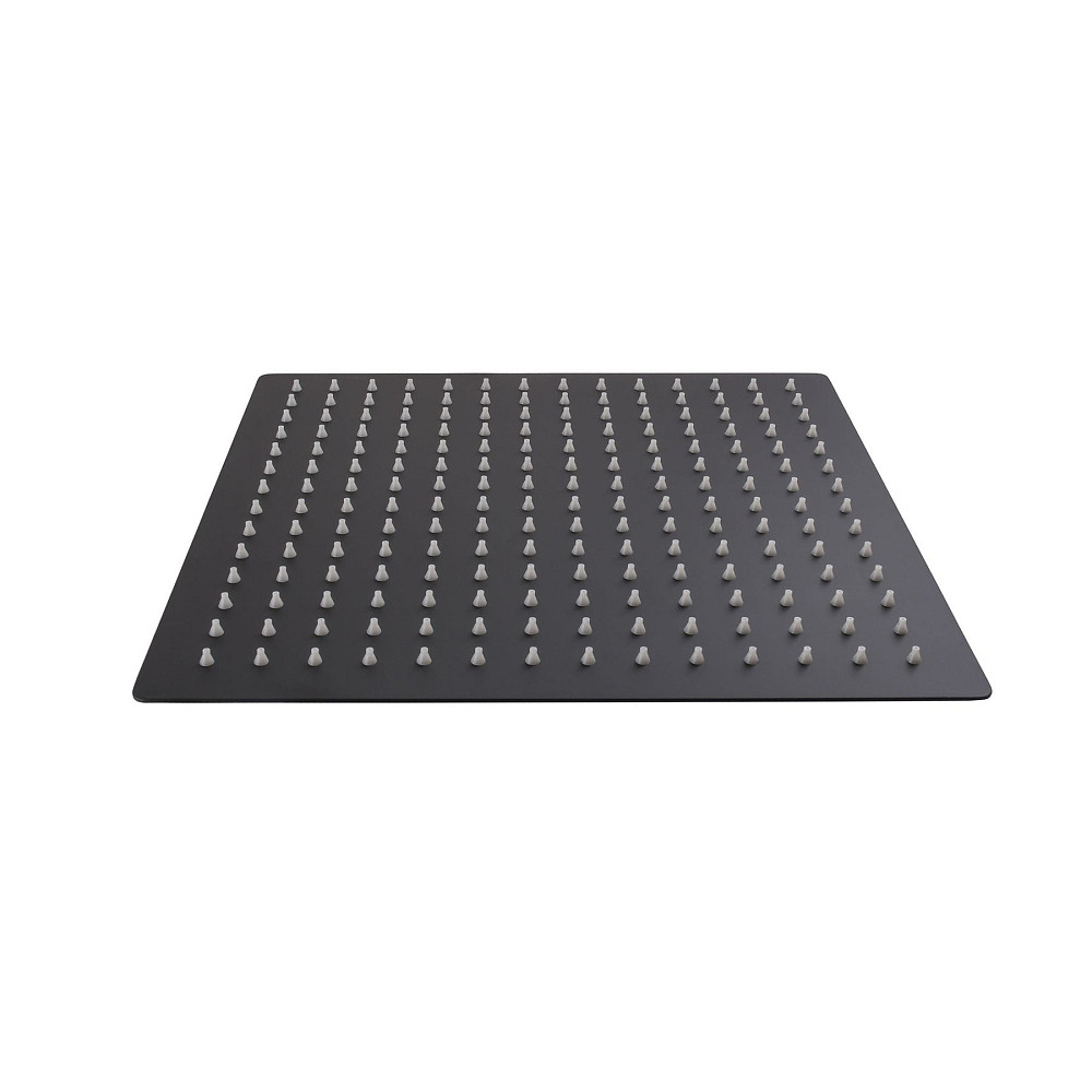 Душова лійка Globus Lux ST-0300-Q-BB Київ - фото 4