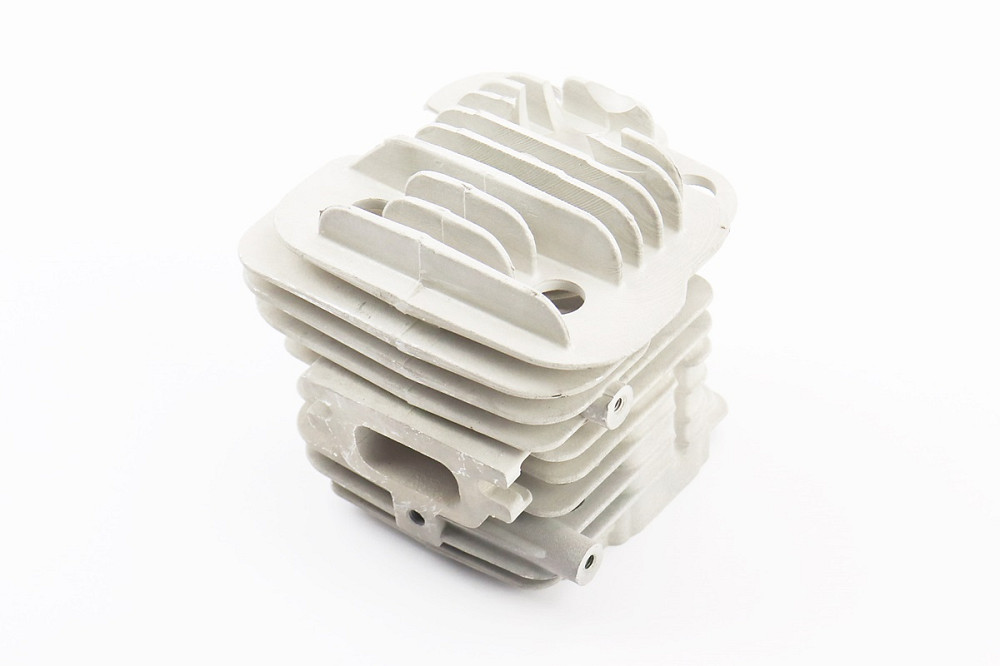 Циліндр к-кт (цпг) 45mm (палець 10mm) OLEO MAC 952, для EFCO 152 Киев - изображение 2