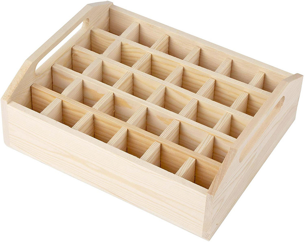 Органайзер для гель-лаков 