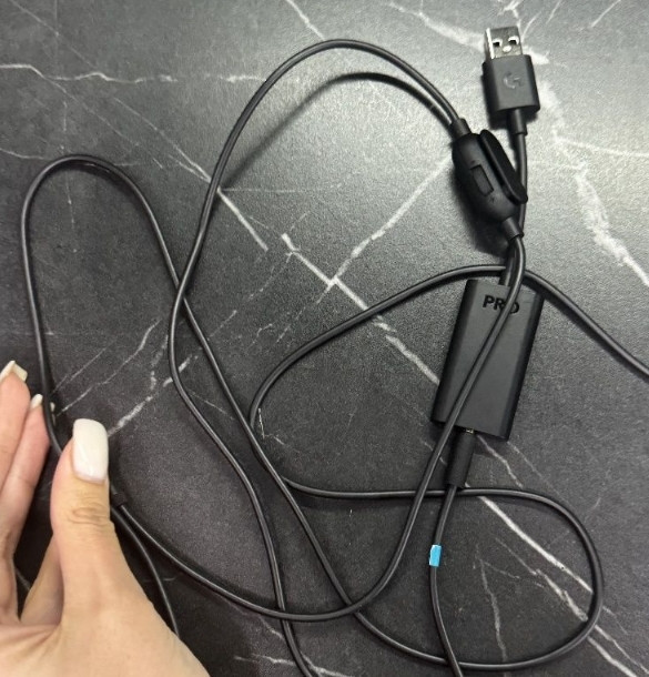 Logitech G Pro X SE Харків - фото 2