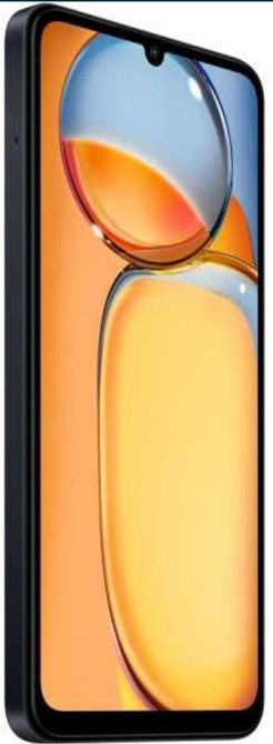 Смартфон: Xiaomi Redmi 13C 4/128Gb. Midnight Black Київ - фото 4