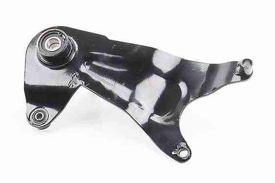 Кронштейн глушника (під амортизатор) для диска 12", тип.1 Киев