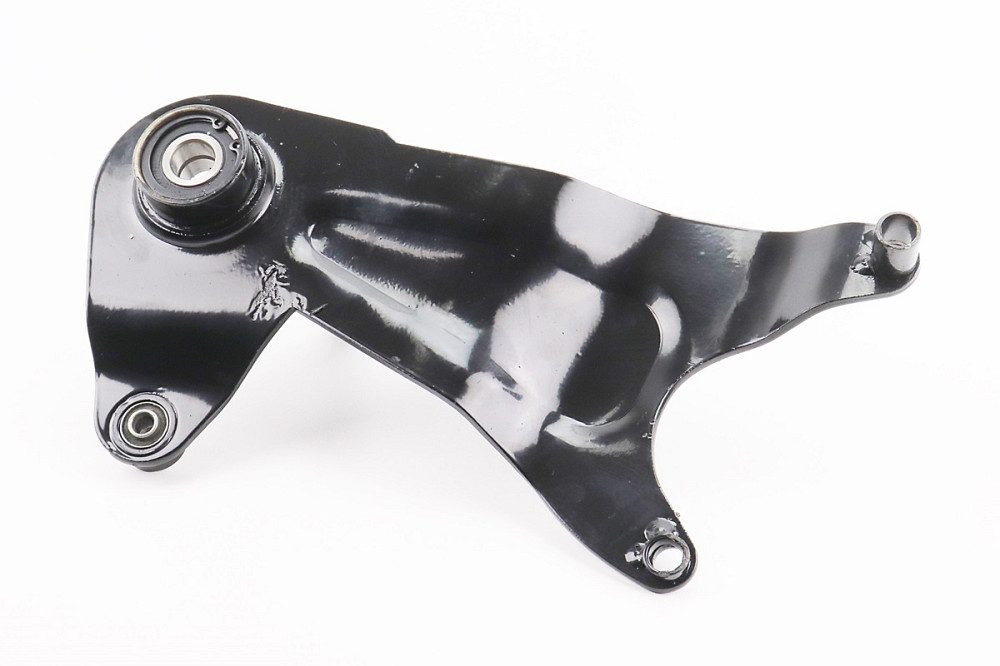 Кронштейн глушника (під амортизатор) для диска 12", тип.1 Киев - изображение 2