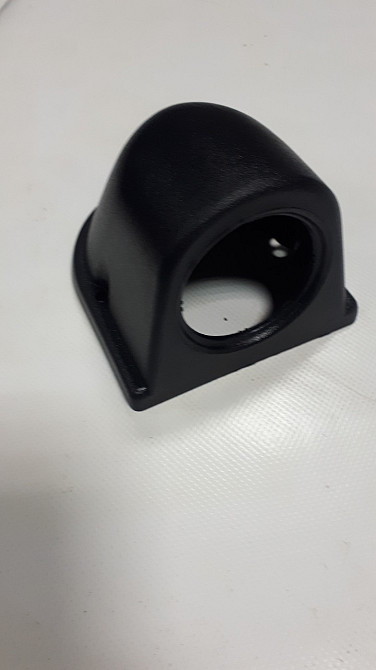 Корпус для тахометра d52 без ніжки Вінниця - фото 1