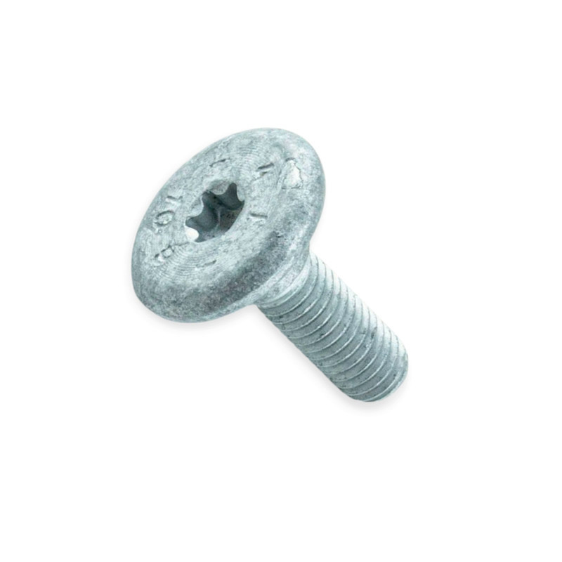 Болт натягувача ременя генератора Фольцваген , Шкода (m8x10x25) (VAG) кріплення Мукачево - фото 1