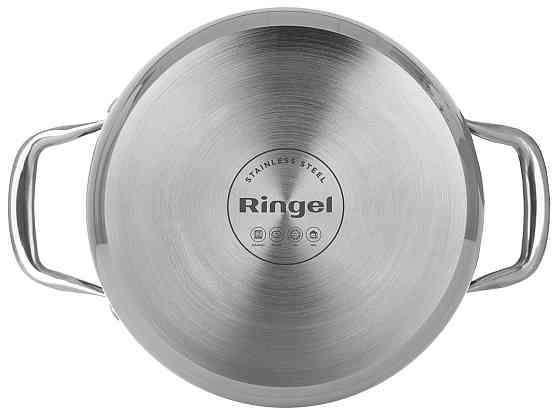 Каструля Ringel Hanover 16 см (1.8 л) (6740923) Киев