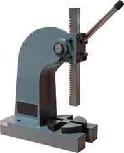 Швейна машина Prodap Prasa Ręczna Ap-3 (Pst106) Київ