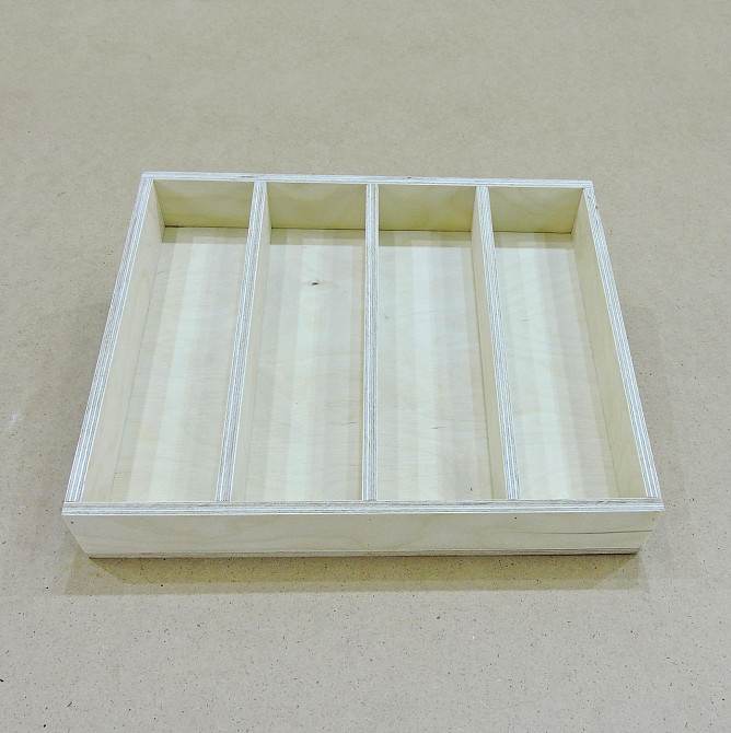 Лоток для столових приладів "Пікон" бланже Миколаїв - фото 4