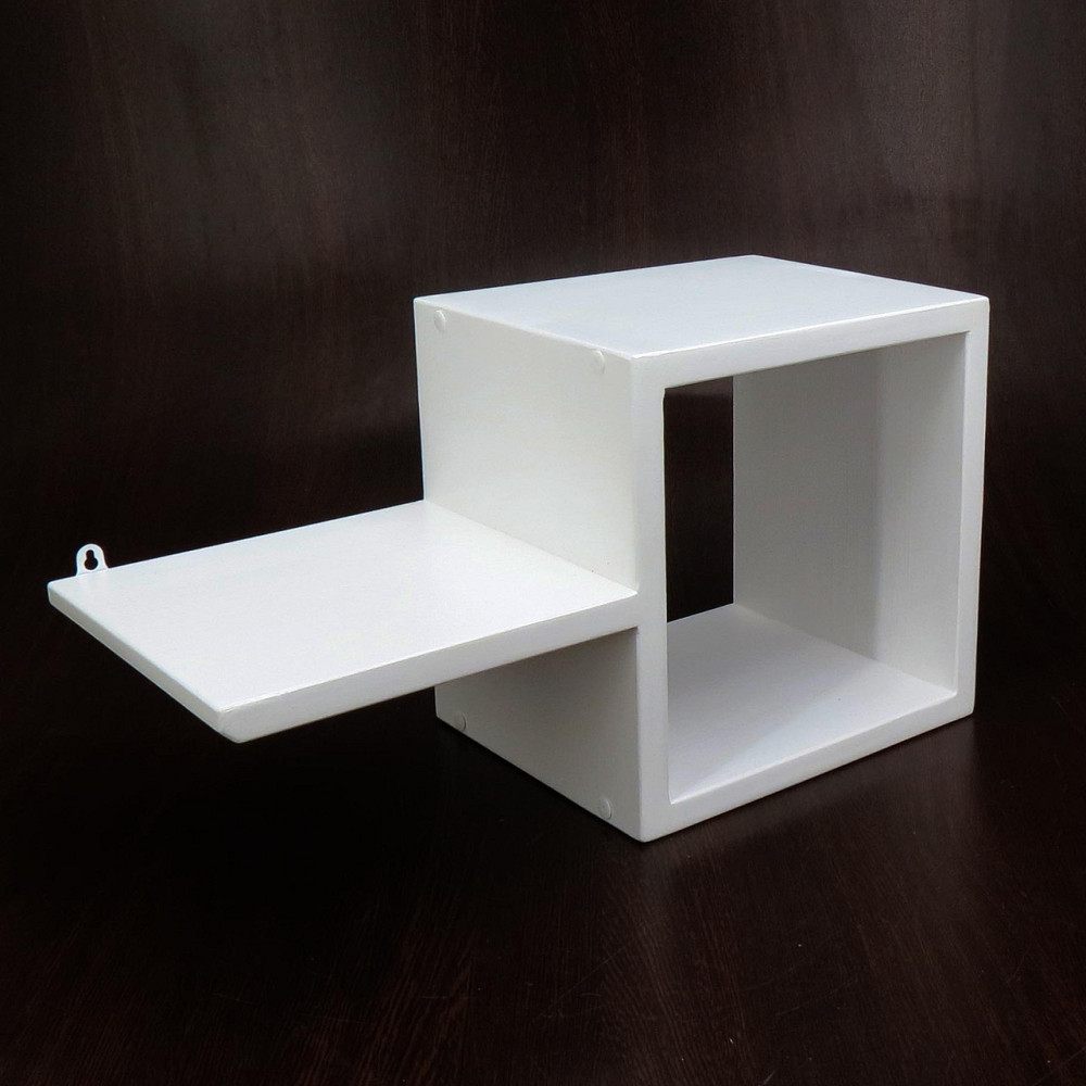 Настенная полка 