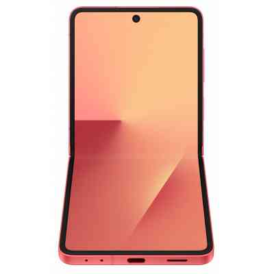 Мобільний телефон Samsung Galaxy Flip7 12/512Gb Coralred (SM-F766BZRHSEK) Вінниця