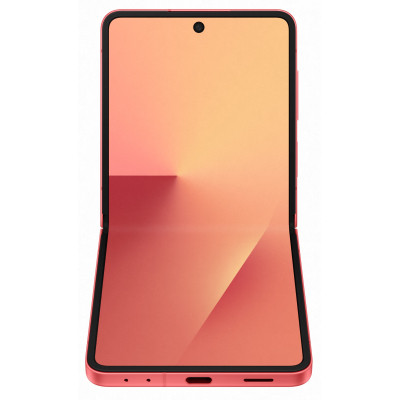Мобільний телефон Samsung Galaxy Flip7 12/512Gb Coralred (SM-F766BZRHSEK) Вінниця - фото 6